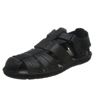Geox Men's U Rufus A Sandals